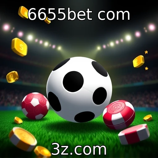 6655bet com - Novos modelos de bônus e programas de fidelidade no setor