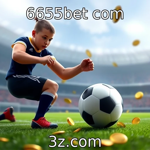 6655bet com - Expansão das plataformas de apostas impulsiona o mercado de iGaming