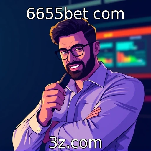 6655bet com - Análise do impacto do Pix nas apostas online