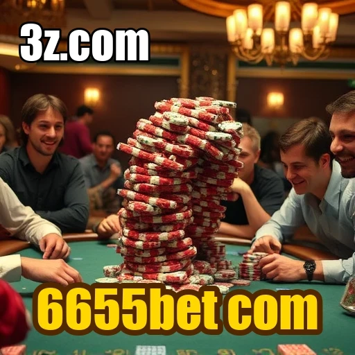 Lottery da 6655bet com: Aposta em Prêmios e Diversão