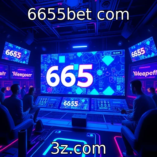 6655bet com - Adoção de tecnologias de baixa latência em jogos ao vivo