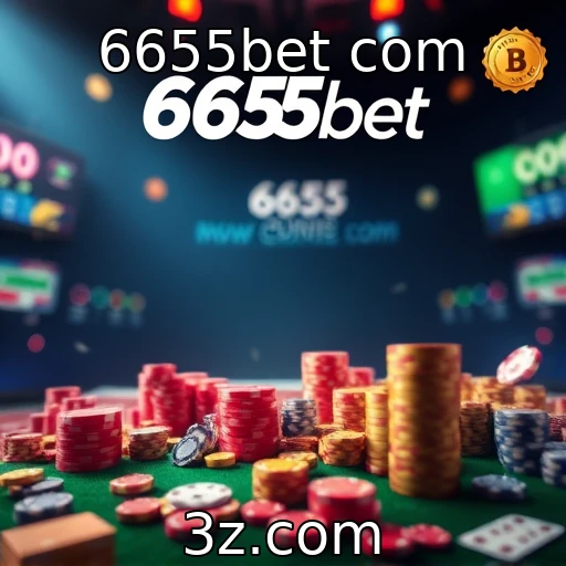 6655bet com - Regulamentação recente e suas implicações para operadores de iGaming